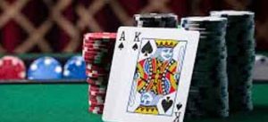 Keseruan Game Poker Bagi Poker Pemula Dibanding Game Lainnya