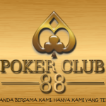 Keunggulan Situs PokerClub88 Terpercaya