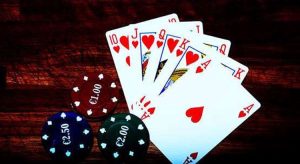 Strategi Poker Untuk Meraih Kemenangan Terbaru