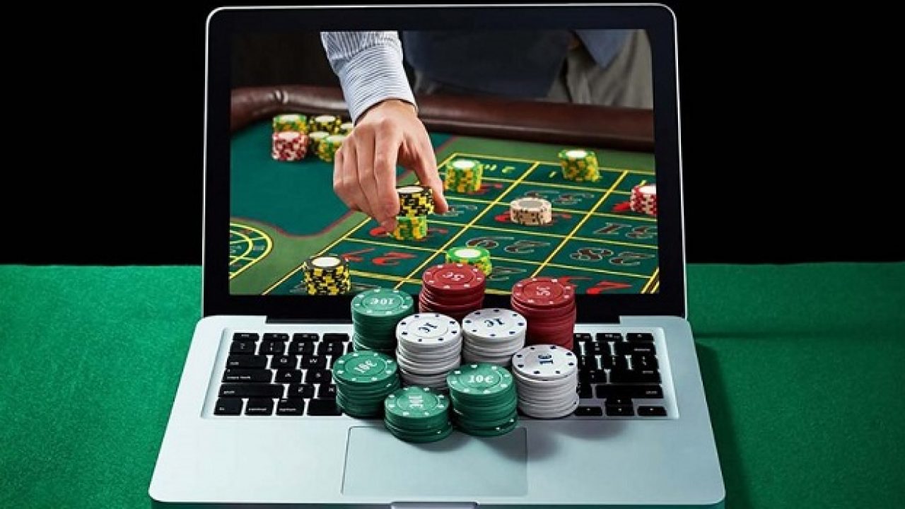 Casino Wynn hanya memiliki satu, 972 Mesin Permainan Game.  Mesin video game merangkum;  298 slot uang,