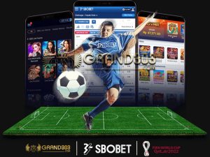 6 Ways To Have (A) Extra Appealing Gambling Online